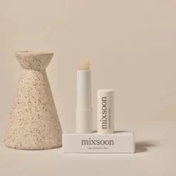 Vegan Melting Lip Balm