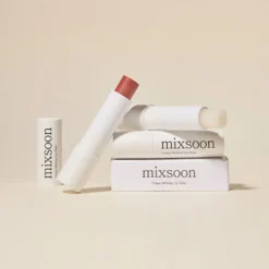 Vegan Melting Lip Balm
