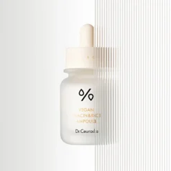 Vegan Niacin & Rice Ampoule