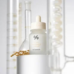 Vegan Niacin & Rice Ampoule