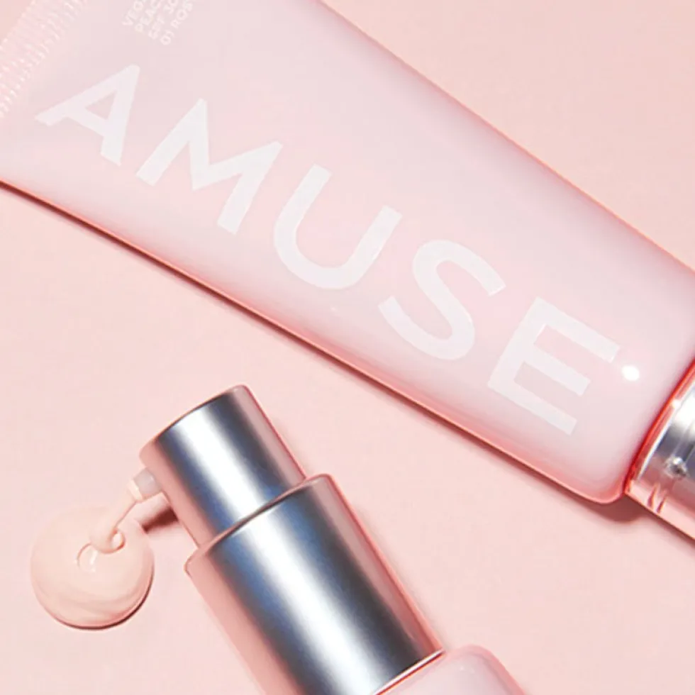 Vegan Peach Cream SPF30 PA++