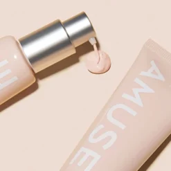 Vegan Peach Cream SPF30 PA++
