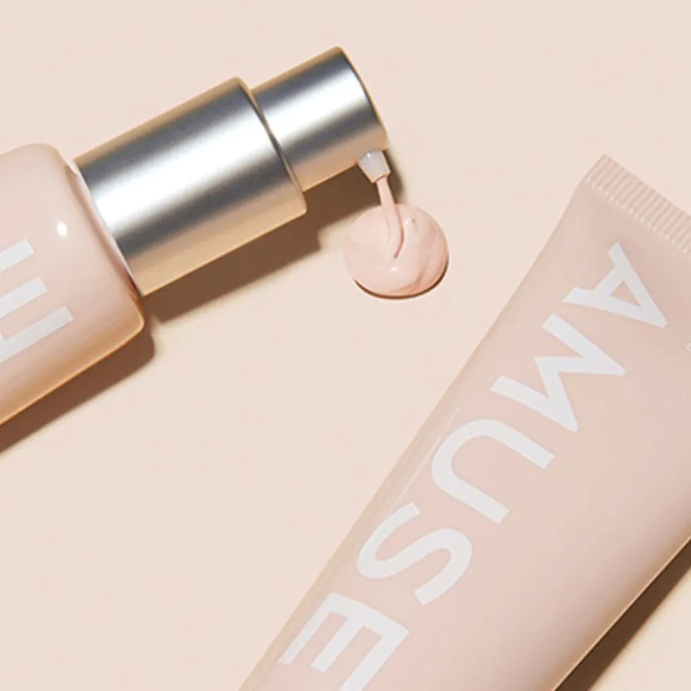 Vegan Peach Cream SPF30 PA++