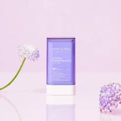 Vegan Peptide Bakuchiol Sun Stick SPF50+ PA++++