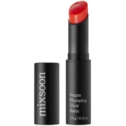 Vegan Plumping Glow Balm