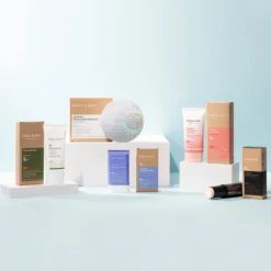 Vegan Primer Glow Sun Cream SPF50+ PA++++