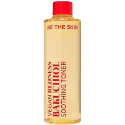 Vegan Redness Bakuchiol Soothing Toner