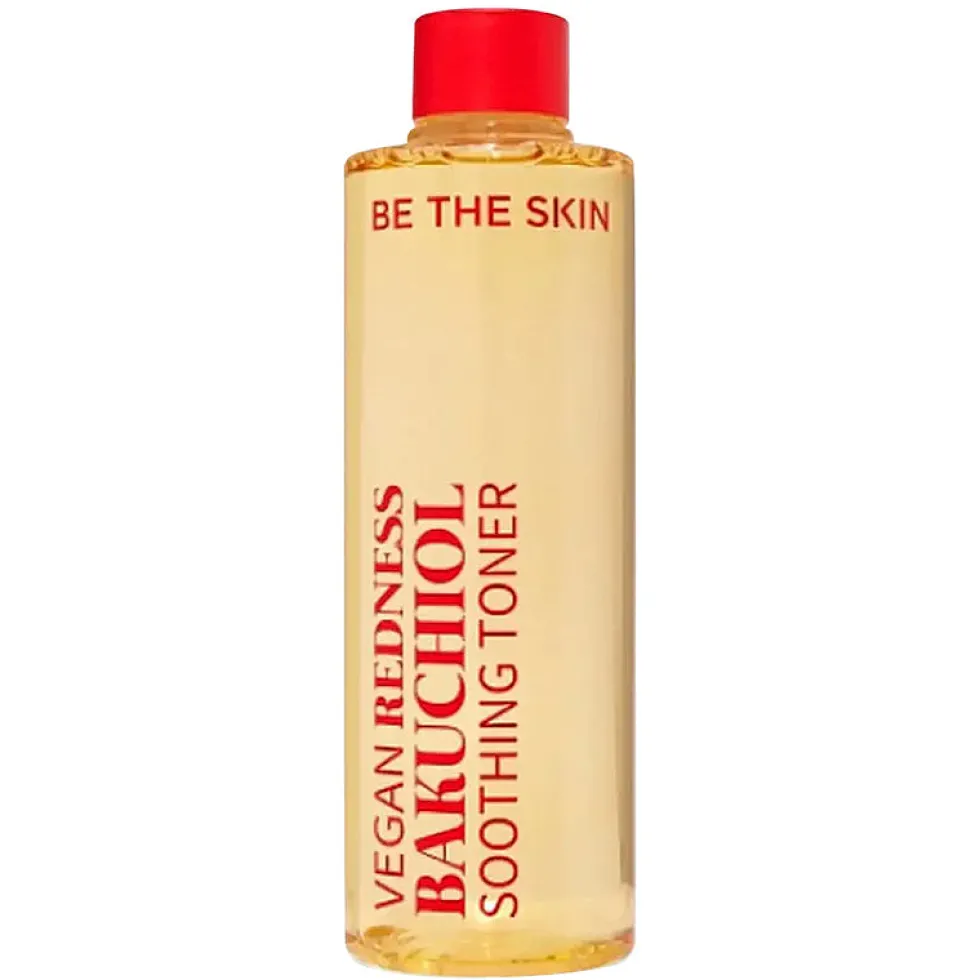 Vegan Redness Bakuchiol Soothing Toner