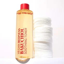 Vegan Redness Bakuchiol Soothing Toner