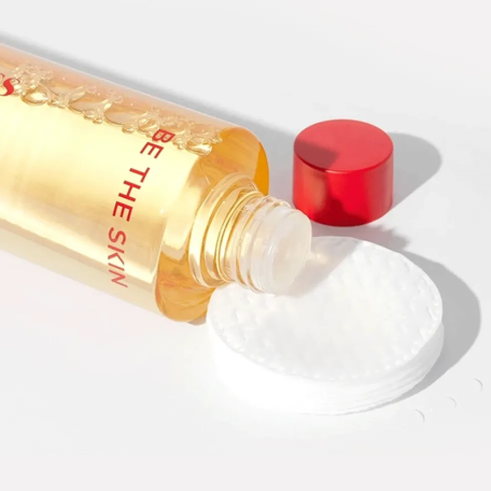 Vegan Redness Bakuchiol Soothing Toner