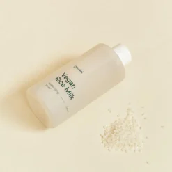 Vegan Rice Milk Moisturizing Toner