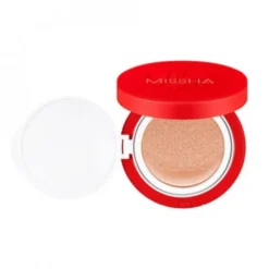 Velvet Finish Cushion SPF50+ PA+++