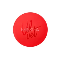 Velvet Finish Cushion SPF50+ PA+++