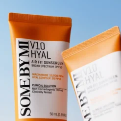 V10 Hyal Airfit Sun Screen