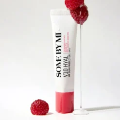 V10 Hyal Lip Protector SPF15