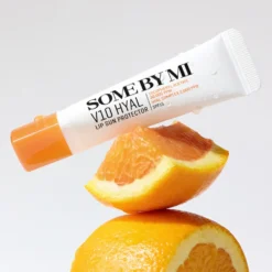 V10 Hyal Lip Protector SPF15