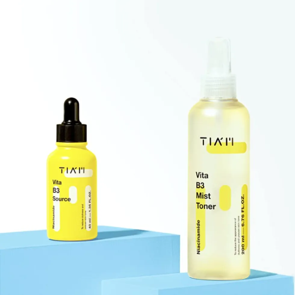 Vita B3 Mist toner