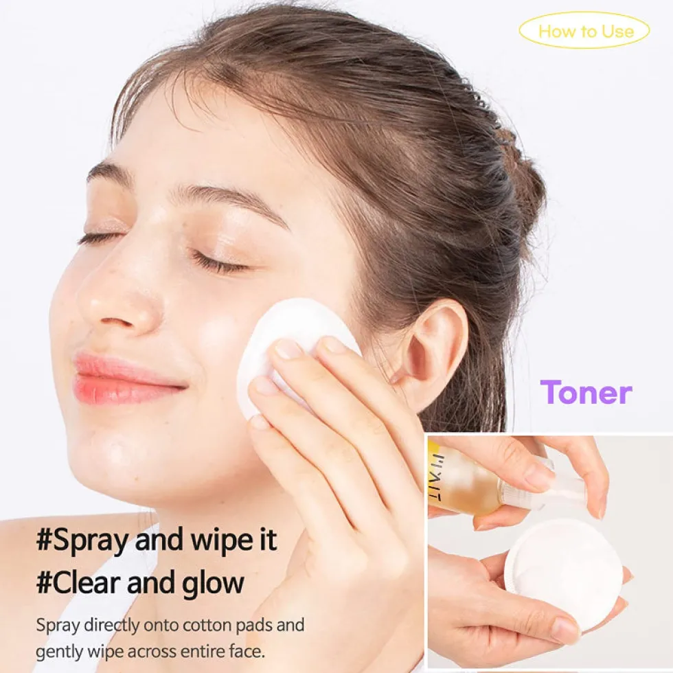 Vita B3 Mist toner