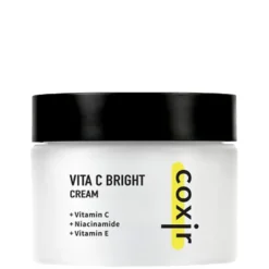 Vita C Bright Cream