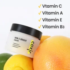 Vita C Bright Cream