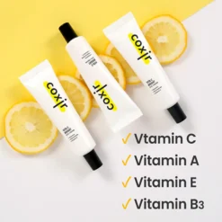 Vita C Bright Eye Cream
