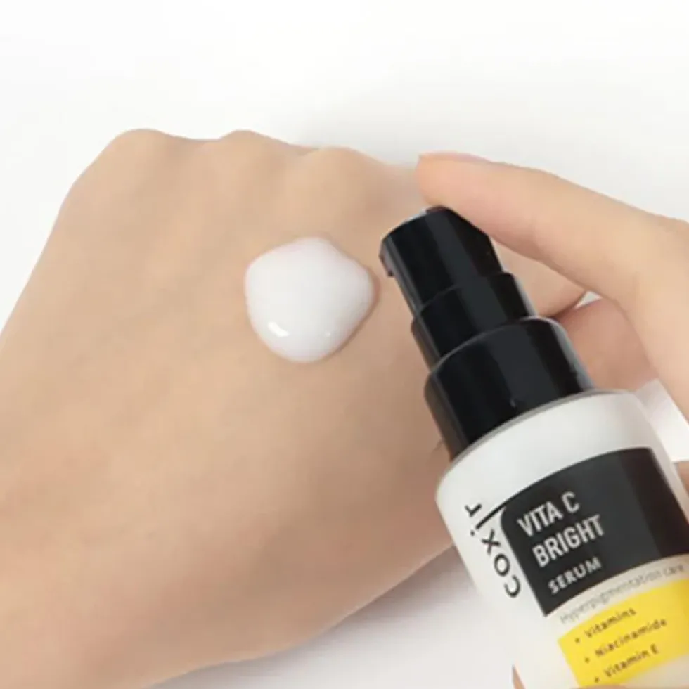 Vita C Bright Serum
