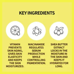 Vita C Bright Serum