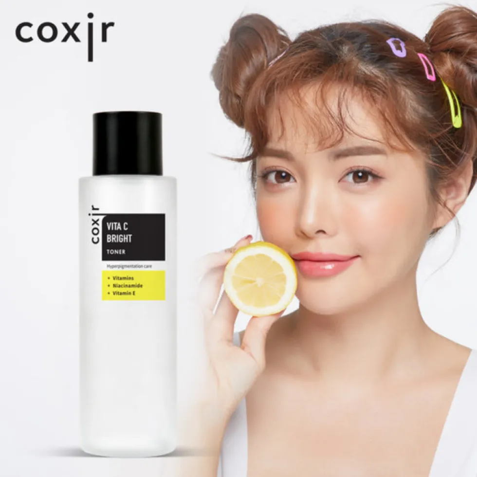 Vita C Bright Toner