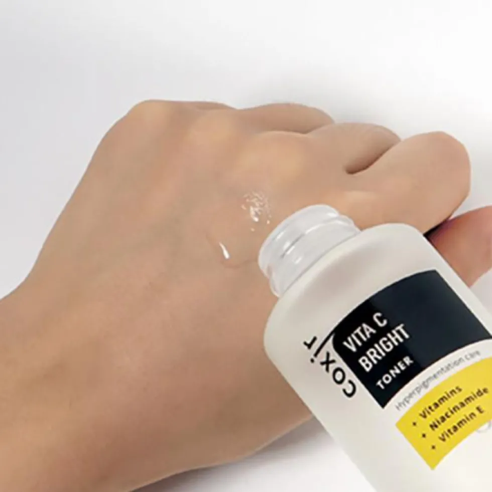 Vita C Bright Toner