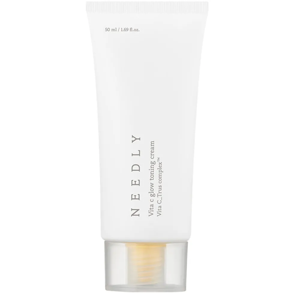 Vita C Glow Toning Cream