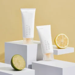 Vita C Glow Toning Cream