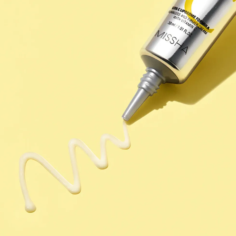 Vita C Plus Eraser Toning Cream