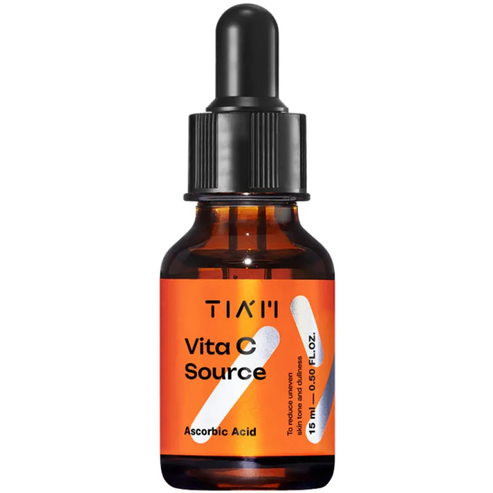 Vita C Source