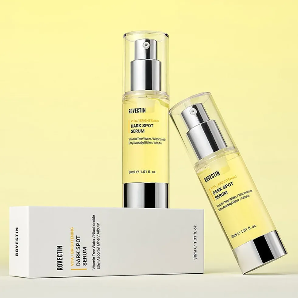 Vita Dark Spot Serum