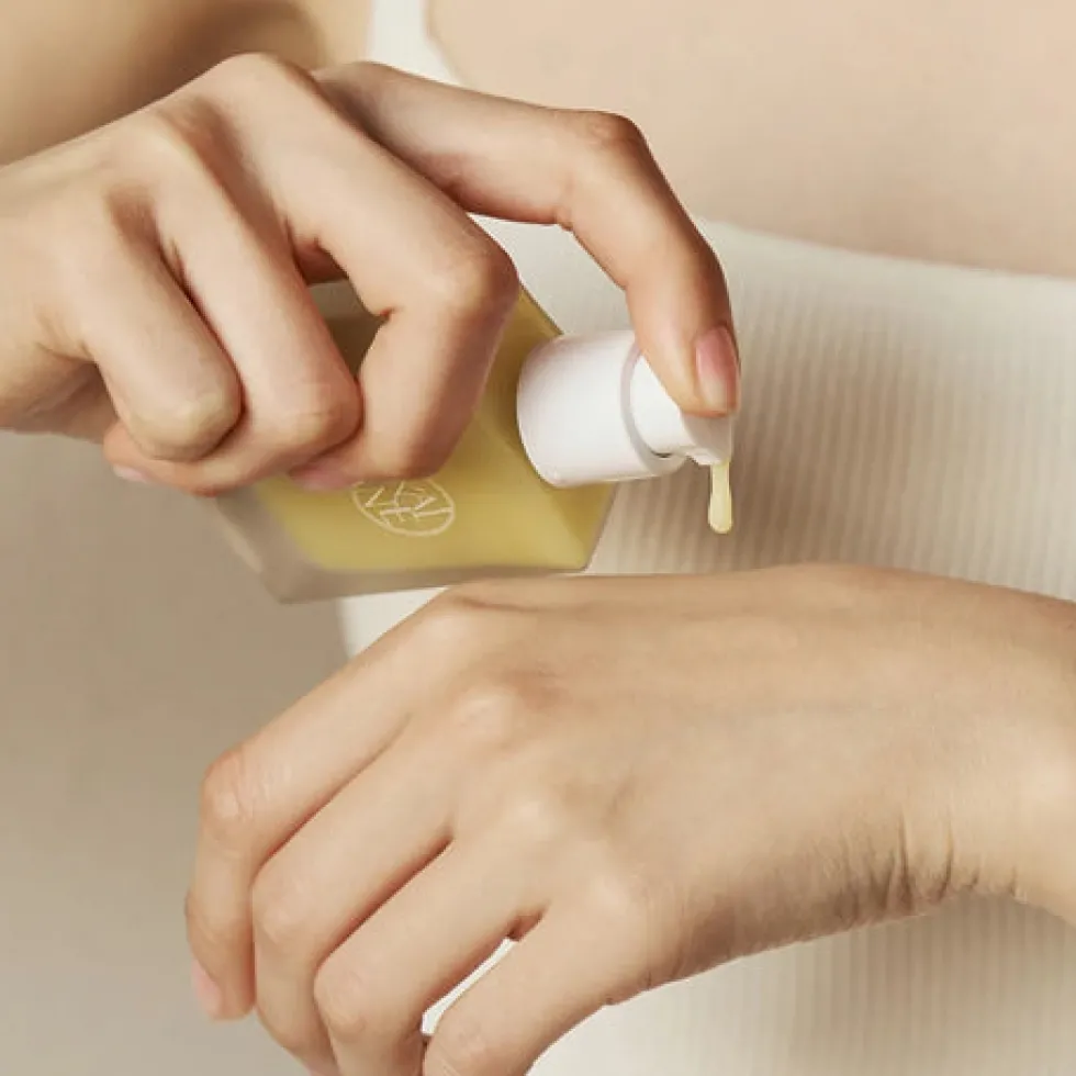 Vita Drop Serum