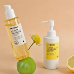 Vita Lemon Sparkling Peeling Gel