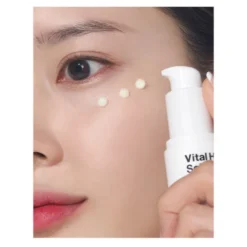 Vital Hydra Solution Biome Eye Cream