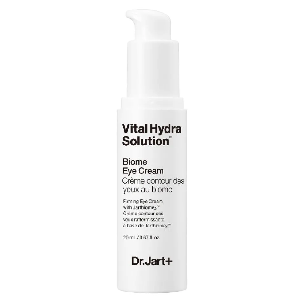 Vital Hydra Solution Biome Eye Cream