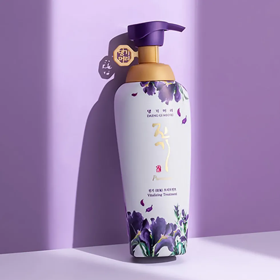 Vitalizing Premium Treatment