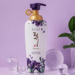 Vitalizing Premium Treatment