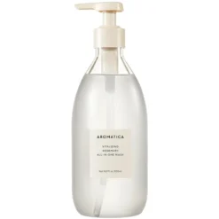 Vitalizing Rosemary All-In-One Wash