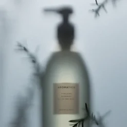 Vitalizing Rosemary All-In-One Wash