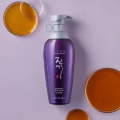 Vitalizing Shampoo