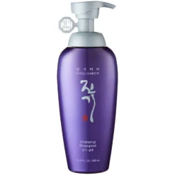Vitalizing Shampoo