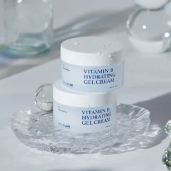 Vitamin B Hydrating Gel Cream