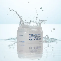 Vitamin B Hydrating Gel Cream