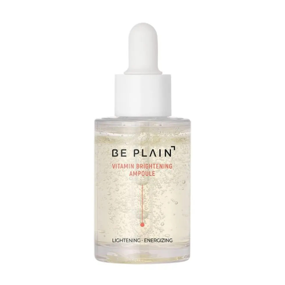 Vitamin Brightening Ampoule