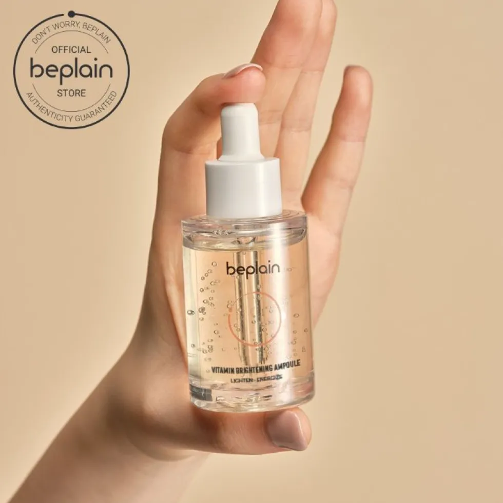Vitamin Brightening Ampoule