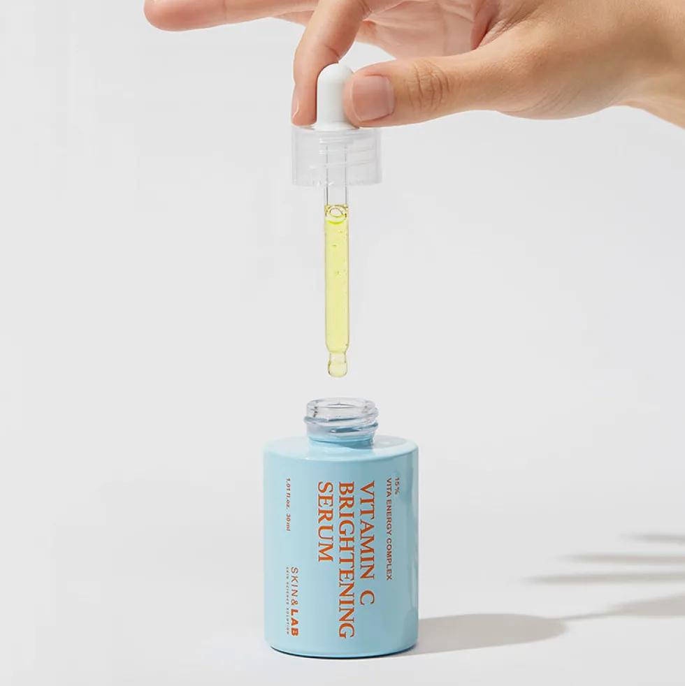 Vitamin C Brightening Serum