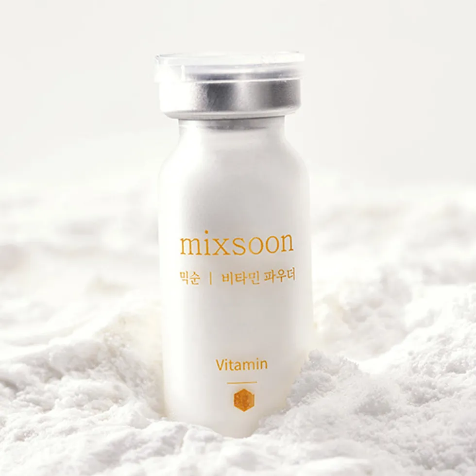 Vitamin C Powder
